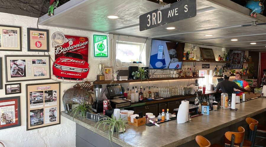 SAW’s Soul Kitchen
