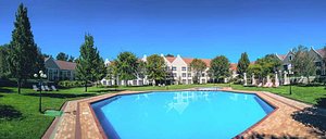 Southern Sun Bloemfontein in Bloemfontein, image may contain: Resort, Hotel, Villa, Scenery