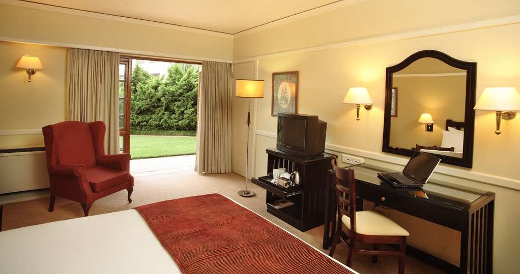 Hotel photo 20 of Southern Sun Bloemfontein.