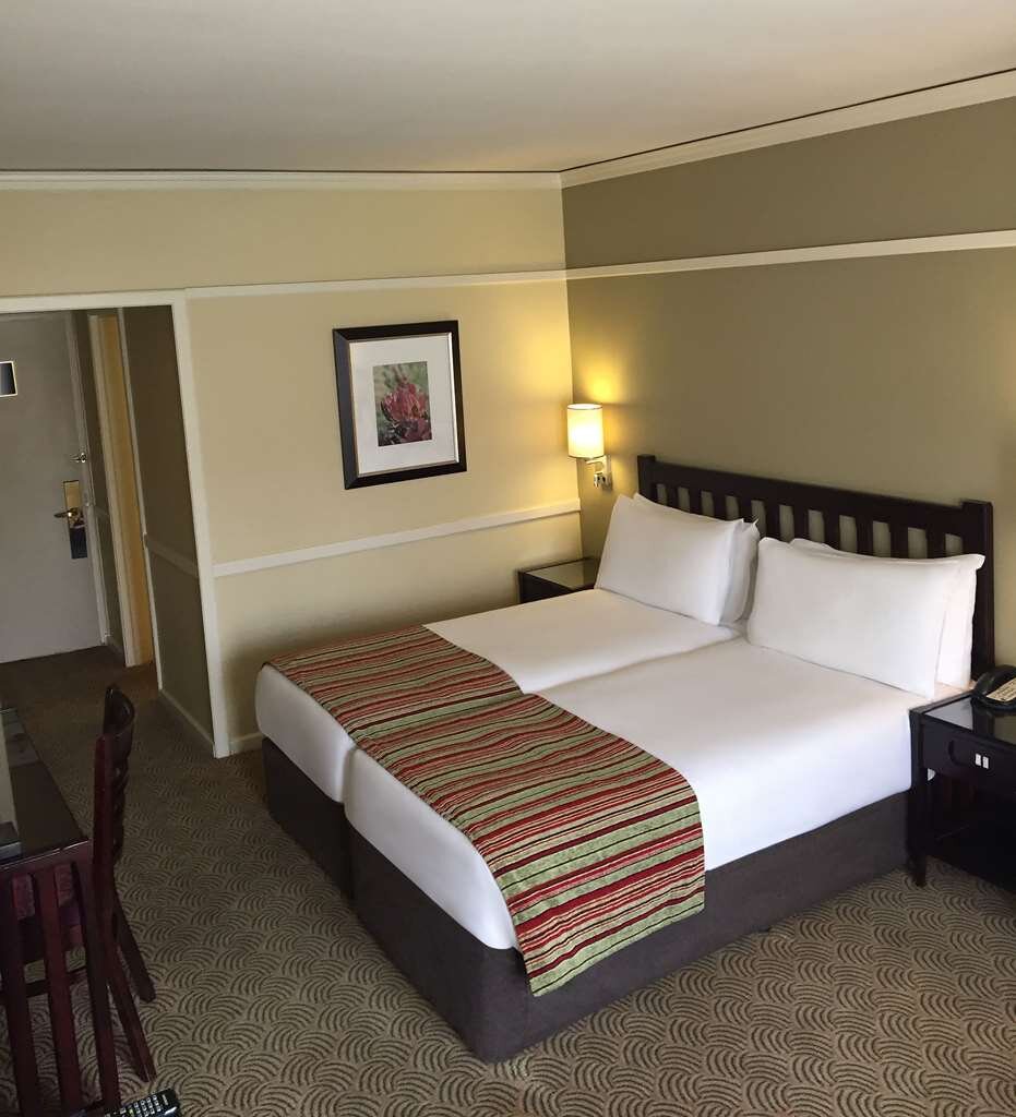 Hotel photo 12 of Southern Sun Bloemfontein.
