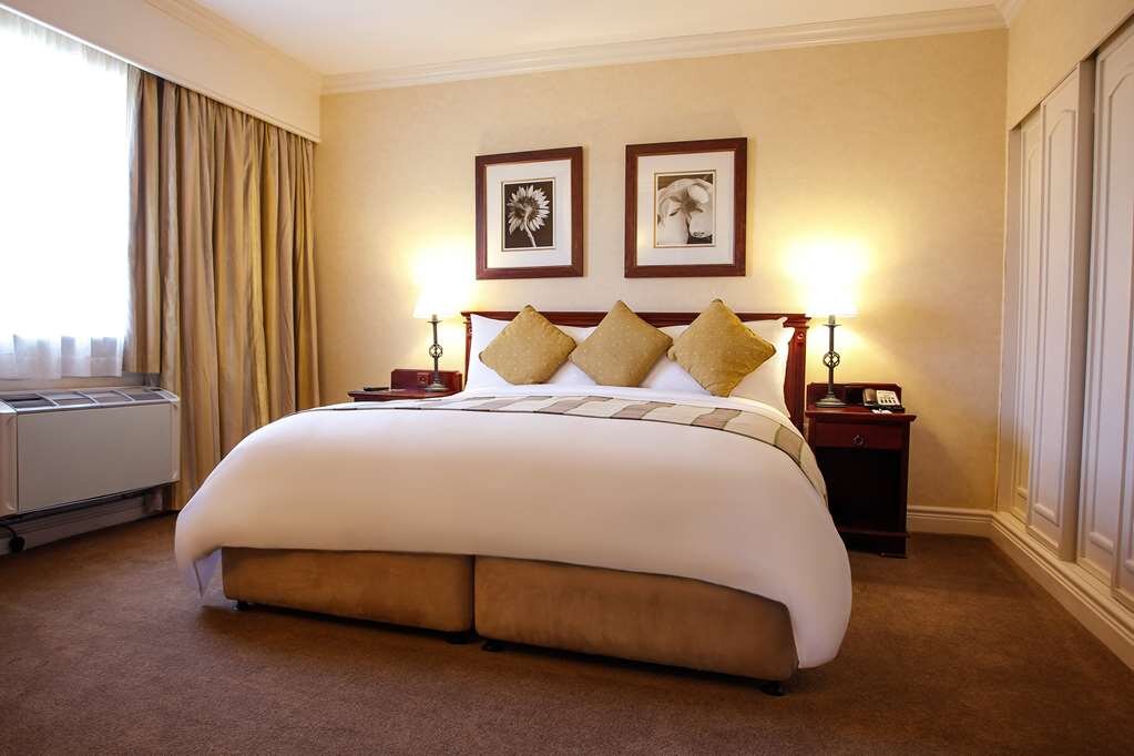 Hotel photo 1 of Southern Sun Emnotweni.