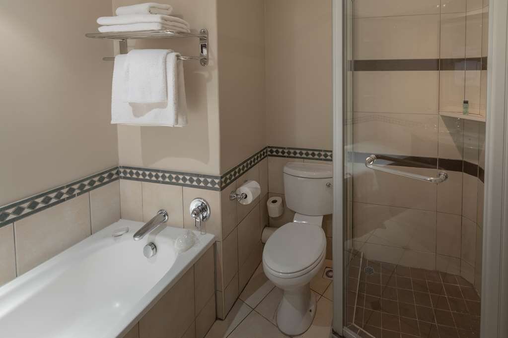 Hotel photo 19 of Southern Sun Emnotweni.