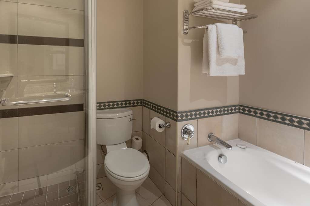 Hotel photo 3 of Southern Sun Emnotweni.