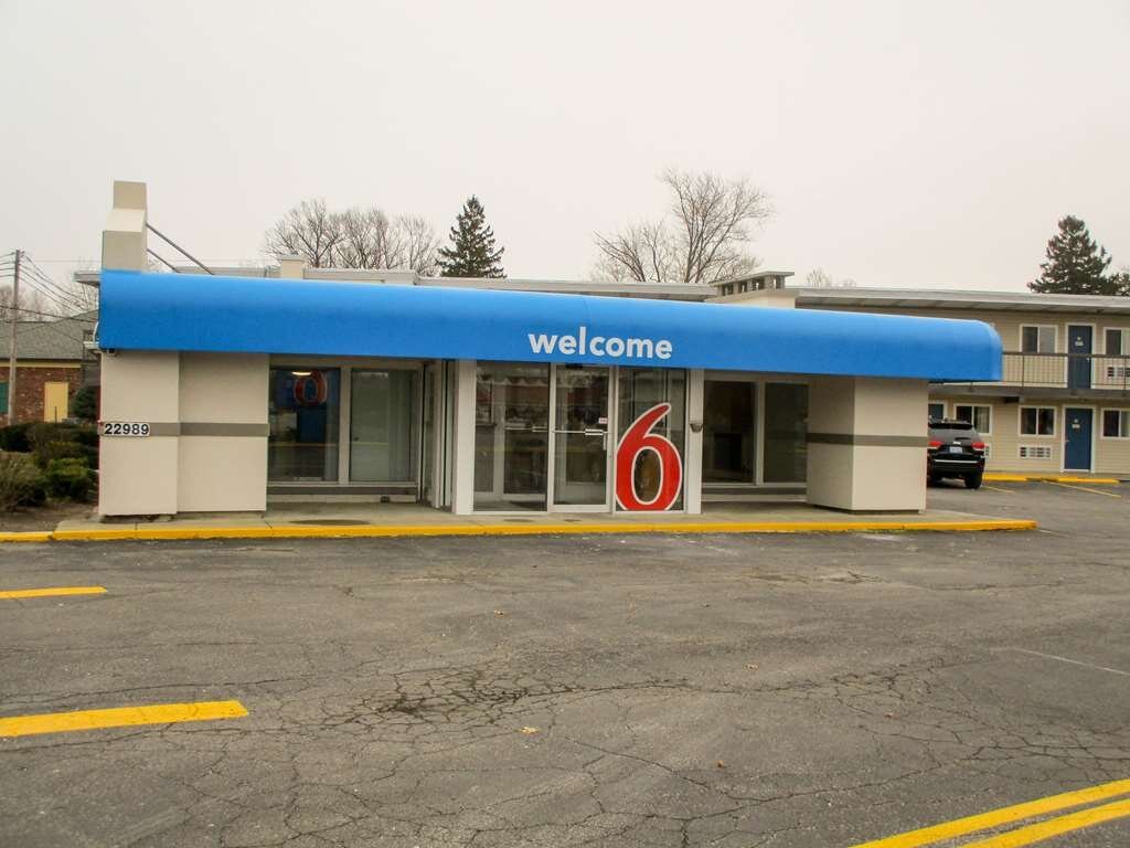 MOTEL 6-NORTH OLMSTED, OH - CLEVELAND: Prezzi 2022 e recensioni