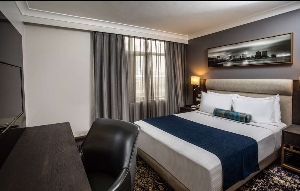 Hotel photo 2 of Southern Sun Ikoyi.