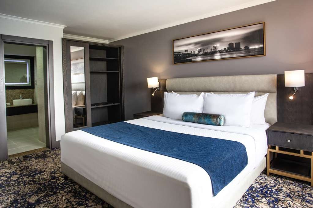 Hotel photo 7 of Southern Sun Ikoyi.