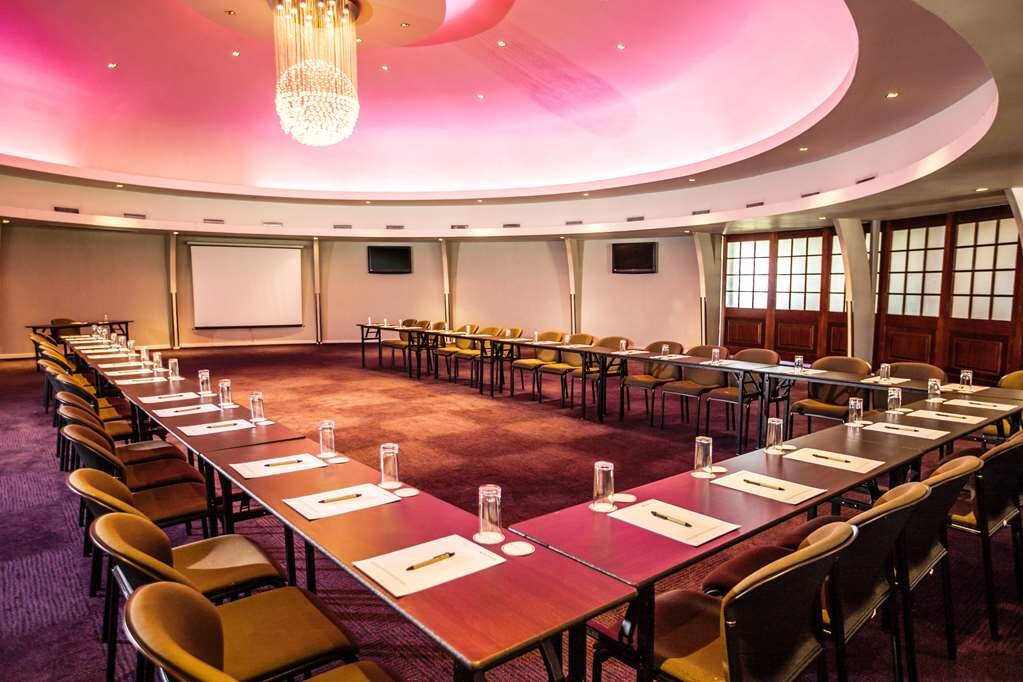 Hotel photo 19 of Southern Sun Pietermaritzburg.