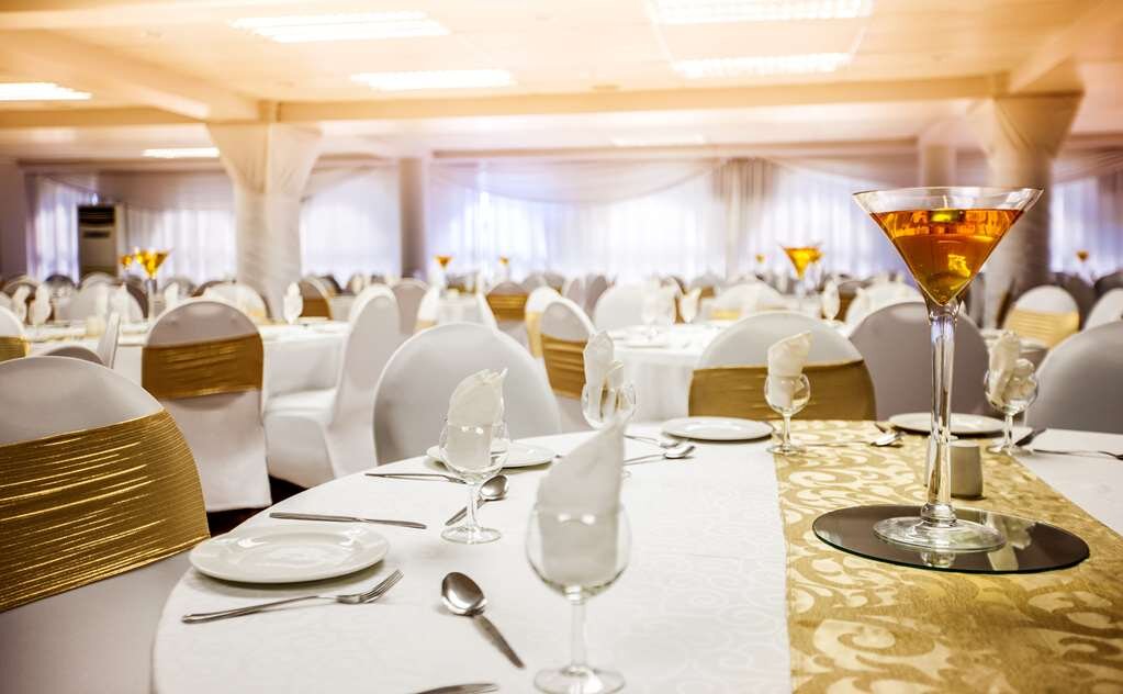 Hotel photo 20 of Southern Sun Pietermaritzburg.