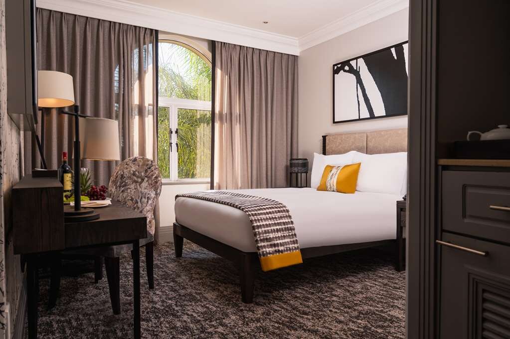 Hotel photo 16 of Southern Sun Pietermaritzburg.