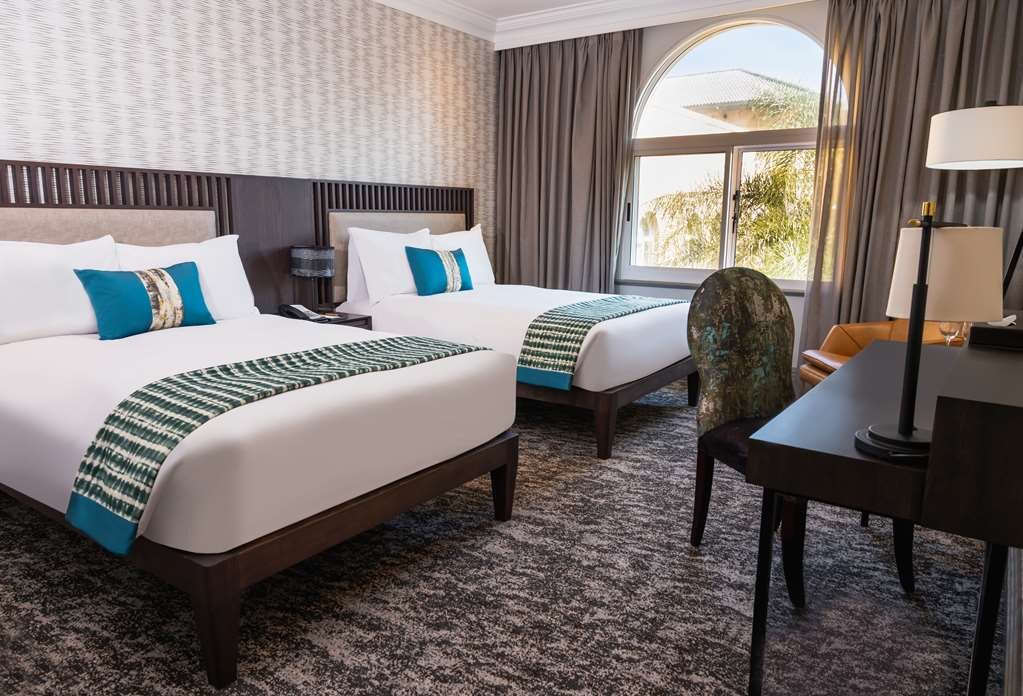 Hotel photo 13 of Southern Sun Pietermaritzburg.