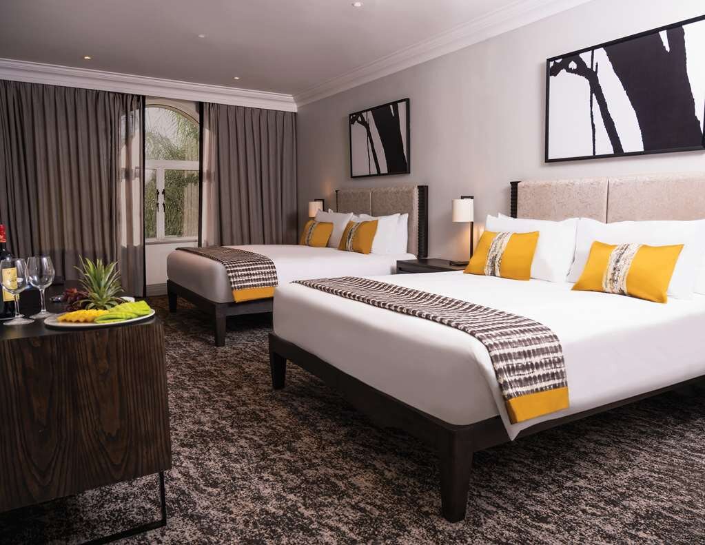 Hotel photo 7 of Southern Sun Pietermaritzburg.