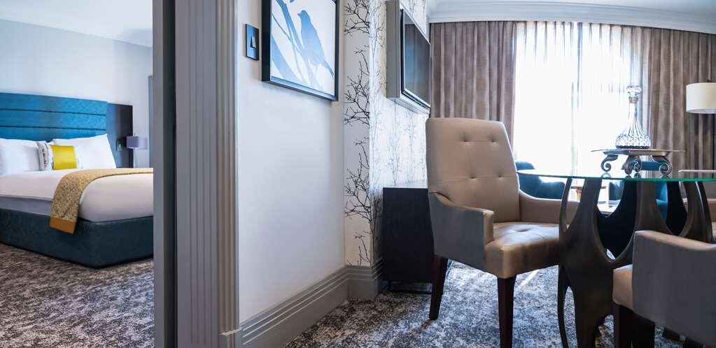 Hotel photo 17 of Southern Sun Pietermaritzburg.
