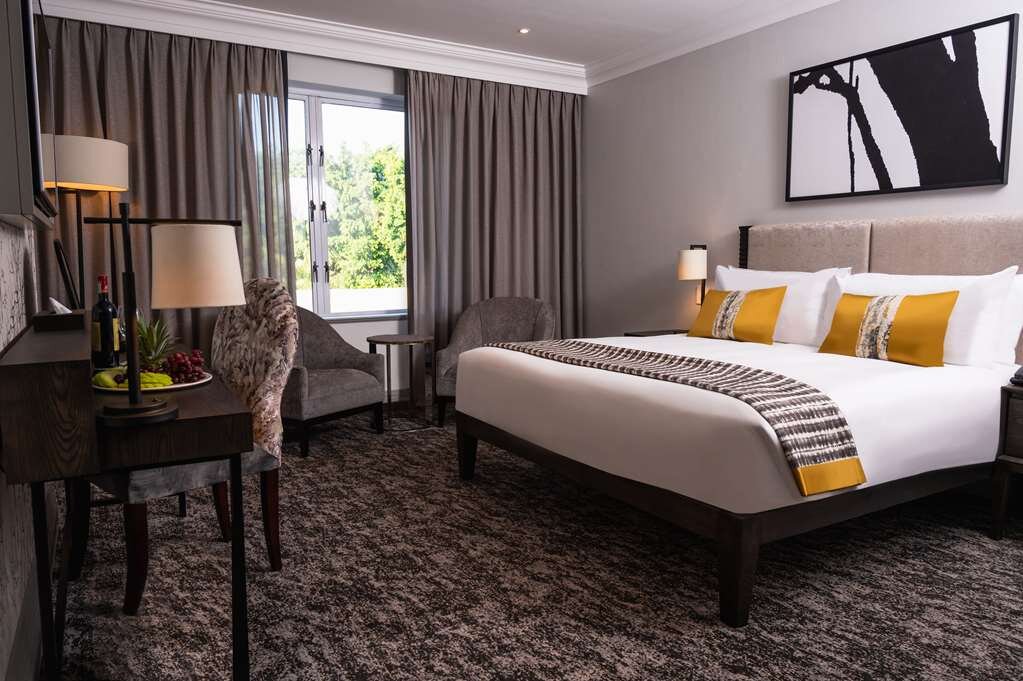 Hotel photo 2 of Southern Sun Pietermaritzburg.