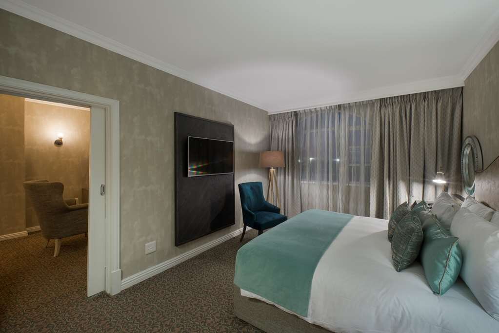 Hotel photo 18 of Southern Sun The Ridge.