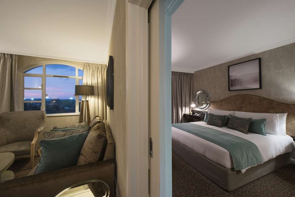 Hotel photo 8 of Southern Sun The Ridge.