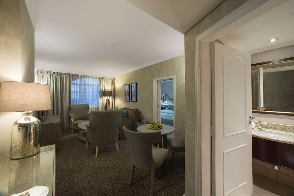 Hotel photo 11 of Southern Sun The Ridge.