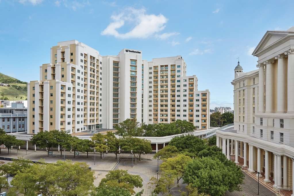 Hotel photo 19 of Southern Sun Waterfront Cape Town.