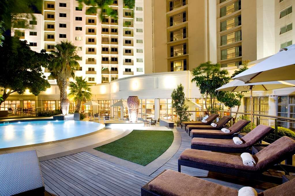 Hotel photo 15 of Southern Sun Waterfront Cape Town.