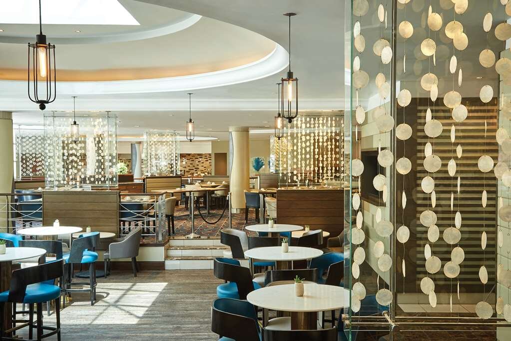 Hotel photo 17 of Southern Sun Waterfront Cape Town.