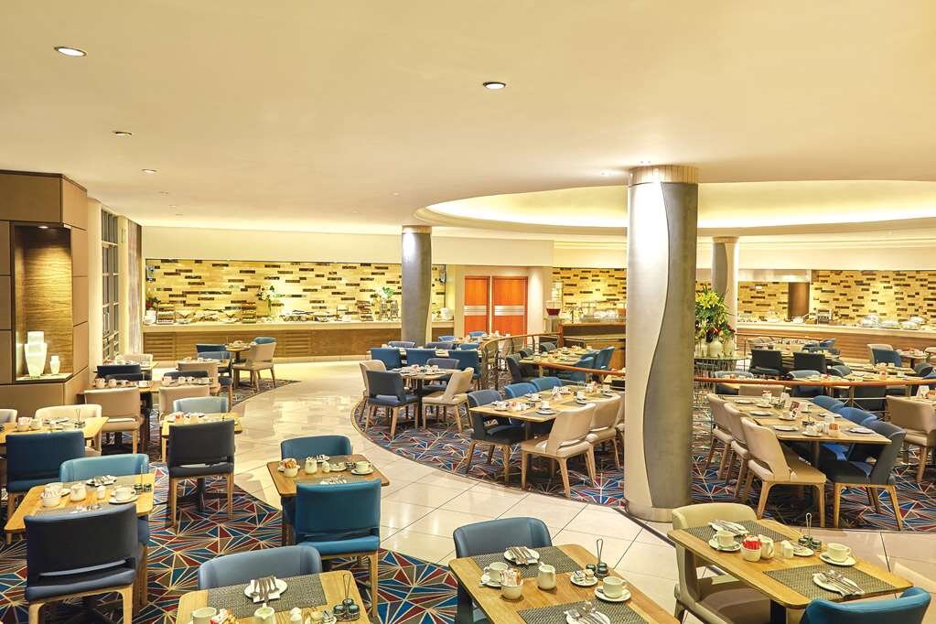 Hotel photo 24 of Southern Sun Waterfront Cape Town.