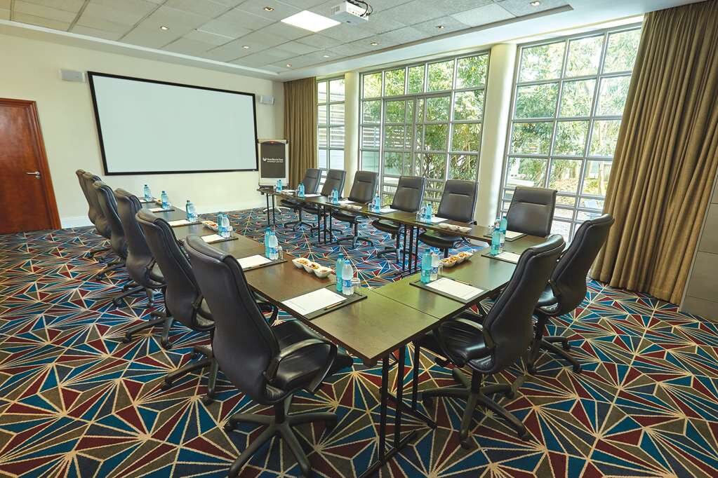 Hotel photo 14 of Southern Sun Waterfront Cape Town.