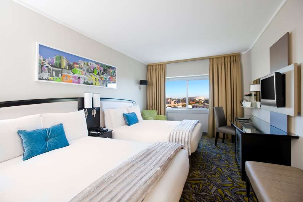 Hotel photo 13 of Southern Sun Waterfront Cape Town.