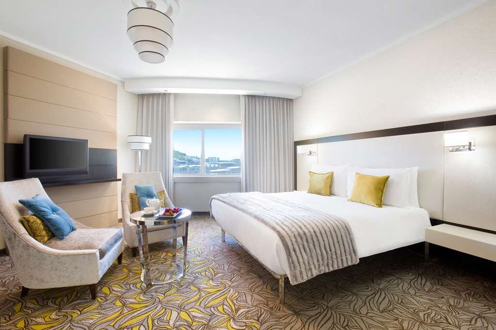 Hotel photo 18 of Southern Sun Waterfront Cape Town.