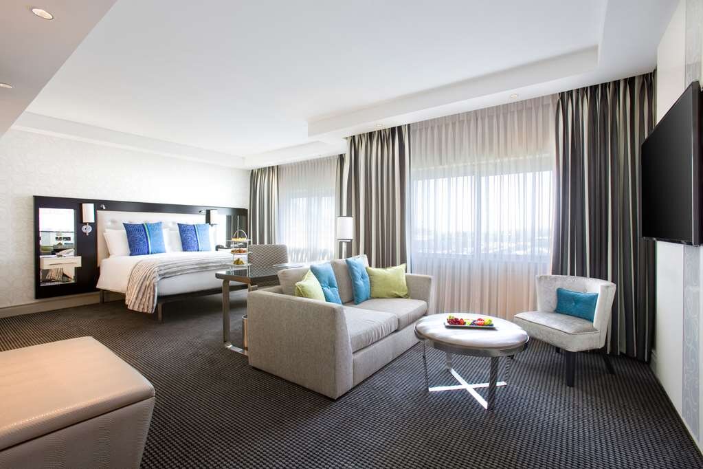 Hotel photo 25 of Southern Sun Waterfront Cape Town.