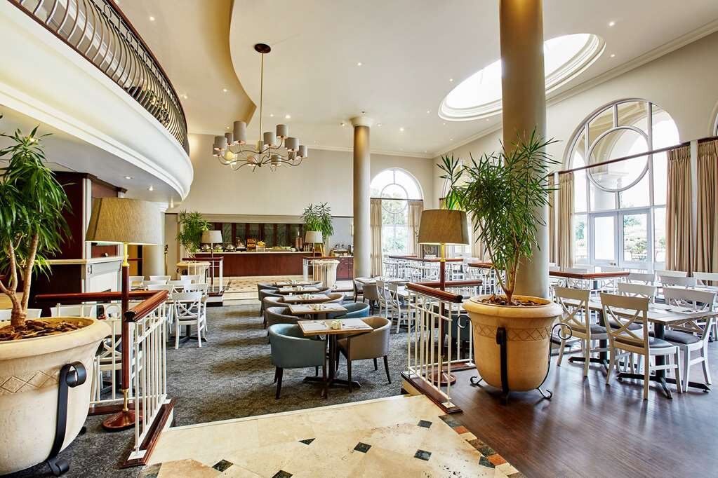 Hotel photo 13 of StayEasy Century City.
