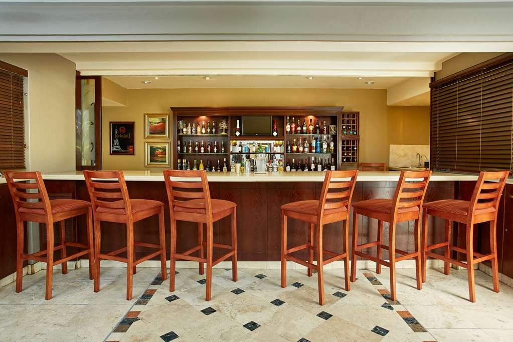 Hotel photo 19 of StayEasy Century City.