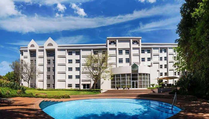 STAYEASY EASTGATE $46 ($̶5̶4̶) - Prices & Hotel Reviews - Johannesburg ...