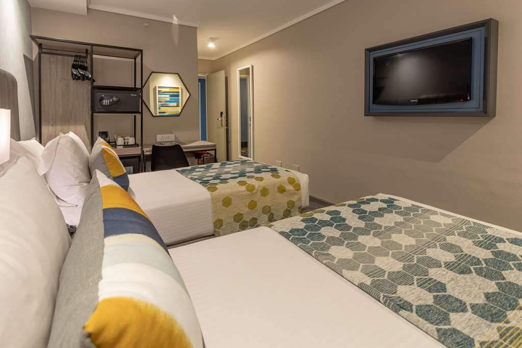 Hotel photo 21 of StayEasy Emnotweni.