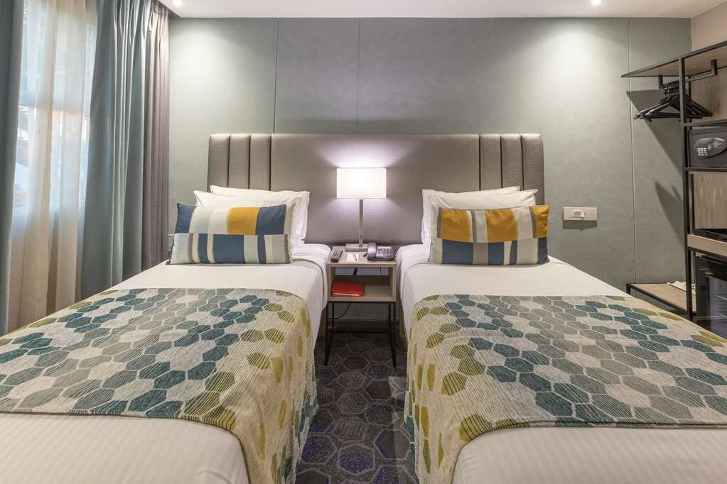 Hotel photo 17 of StayEasy Emnotweni.
