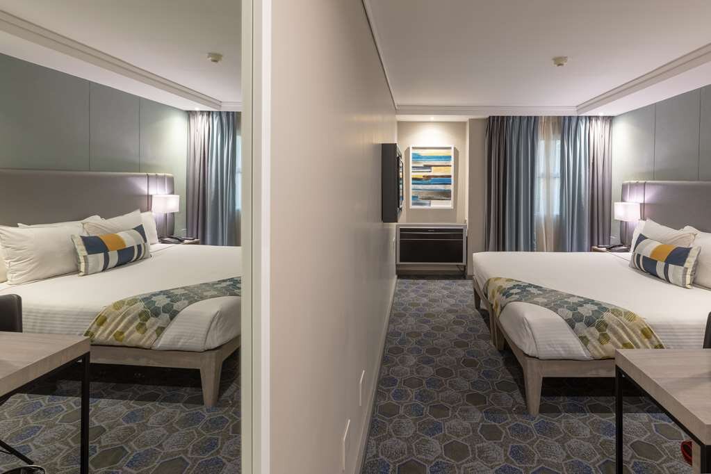 Hotel photo 19 of StayEasy Emnotweni.