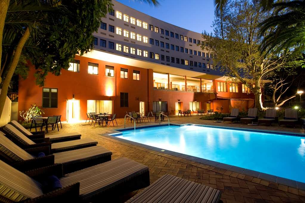 Hotel photo 18 of SunSquare Cape Town Gardens.