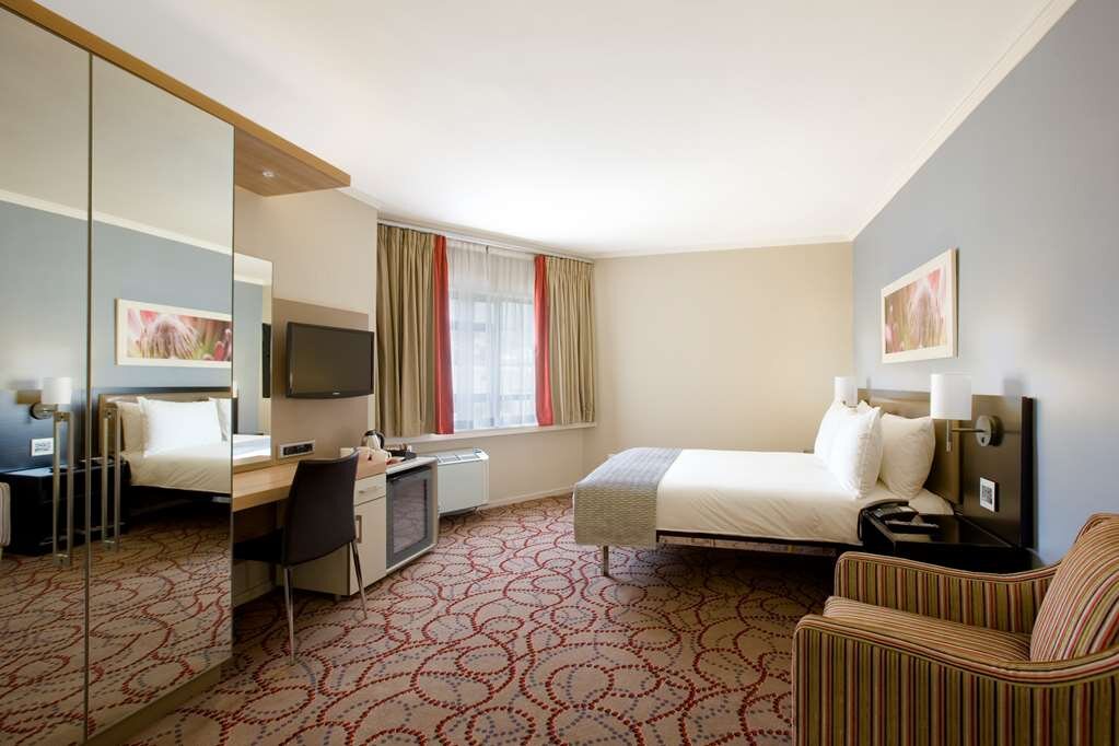 Hotel photo 28 of SunSquare Cape Town Gardens.