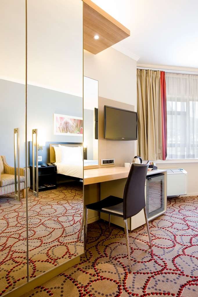 Hotel photo 10 of SunSquare Cape Town Gardens.