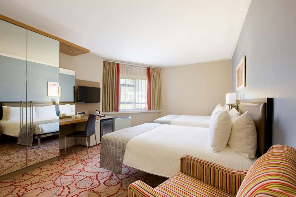 Hotel photo 22 of SunSquare Cape Town Gardens.
