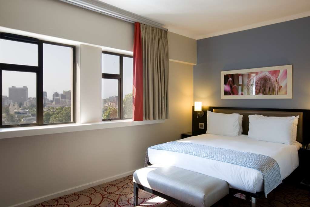 Hotel photo 21 of SunSquare Cape Town Gardens.