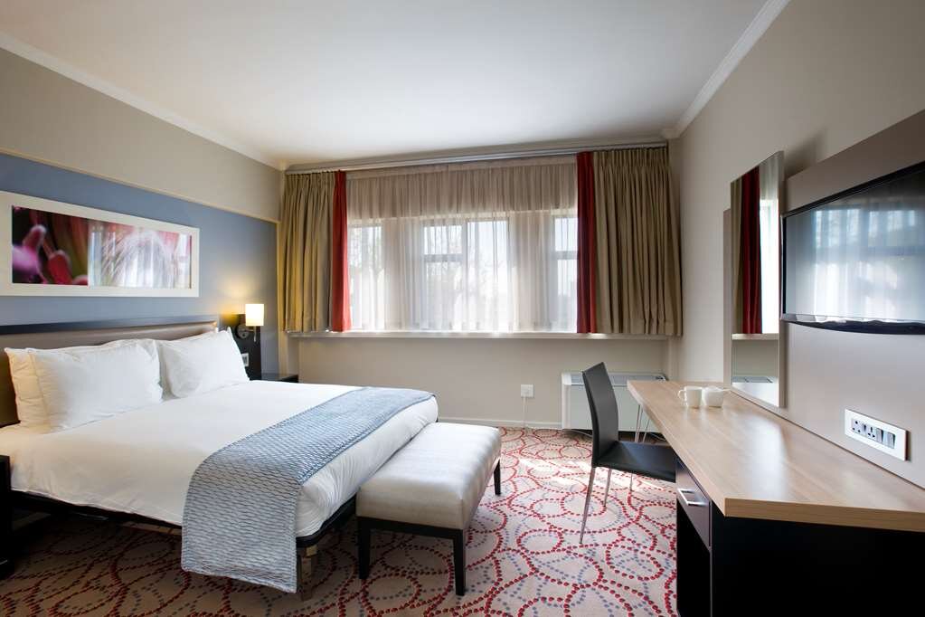 Hotel photo 14 of SunSquare Cape Town Gardens.