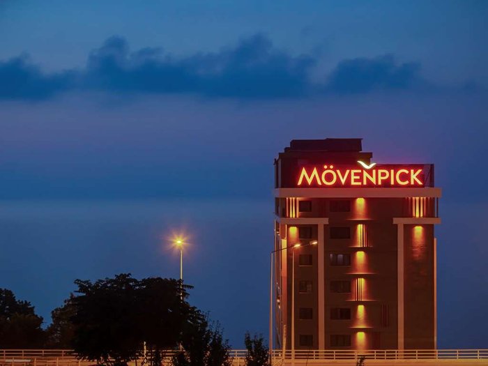 movenpick hotel trabzon ortahisar trabzon