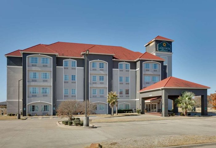 LA QUINTA INN & SUITES BY WYNDHAM LINDALE $83 ($̶1̶0̶1̶) - Updated 2023 ...