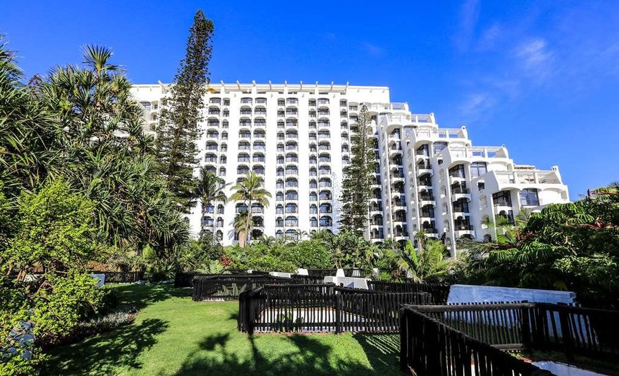 CABANA BEACH RESORT - Updated 2022 Prices & Hotel Reviews (Umhlanga ...