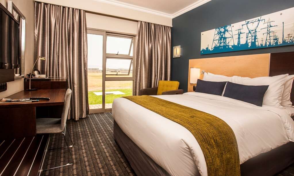 Hotel photo 6 of Garden Court Blackrock Newcastle.