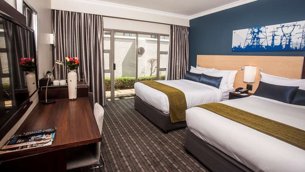 Hotel photo 12 of Garden Court Blackrock Newcastle.