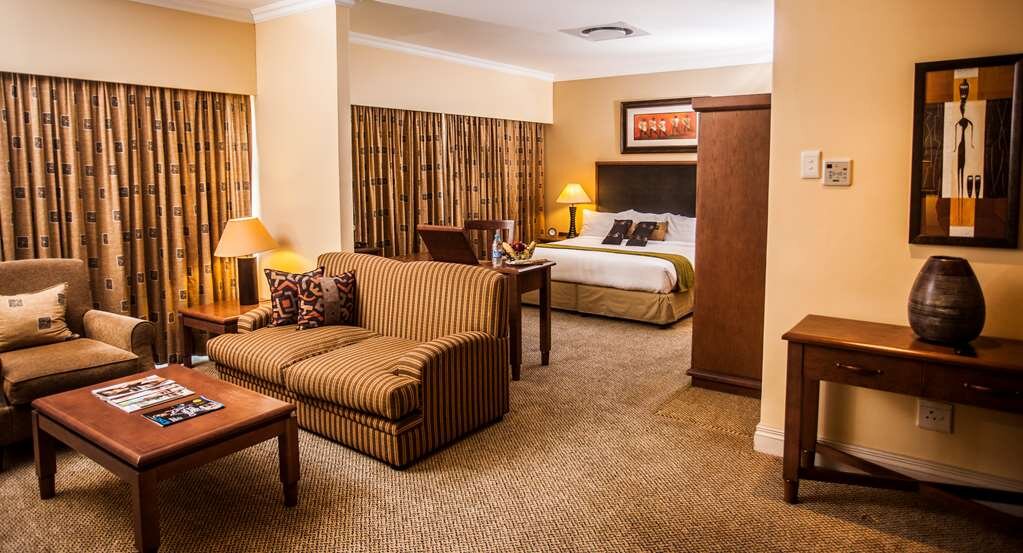 Hotel photo 11 of Garden Court Blackrock Newcastle.