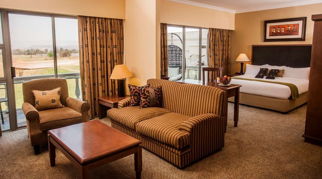 Hotel photo 3 of Garden Court Blackrock Newcastle.