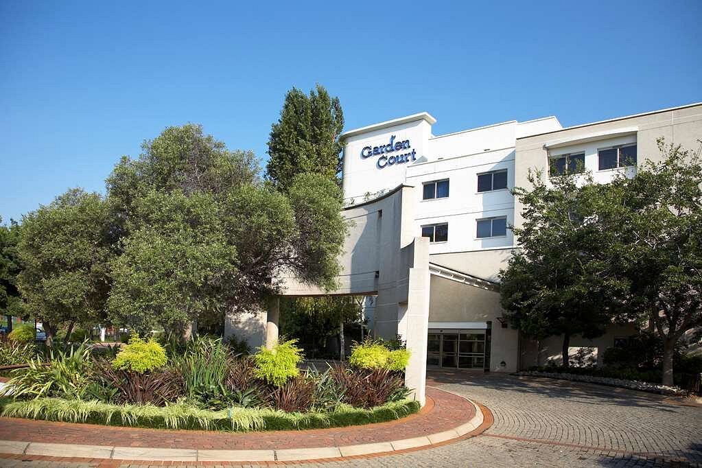Garden Court Eastgate, hotell i Johannesburg