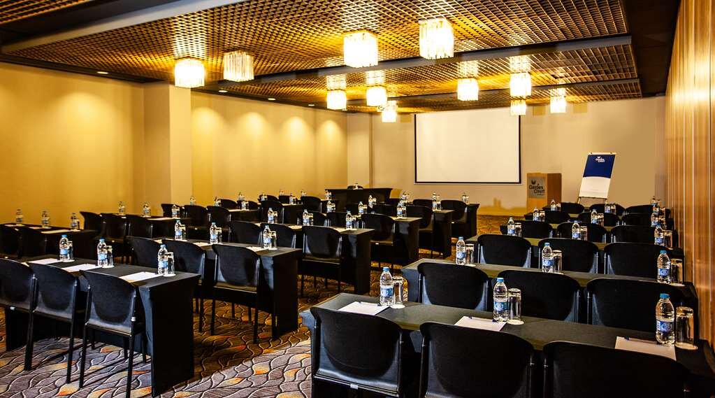 Hotel photo 12 of Garden Court Kimberley.