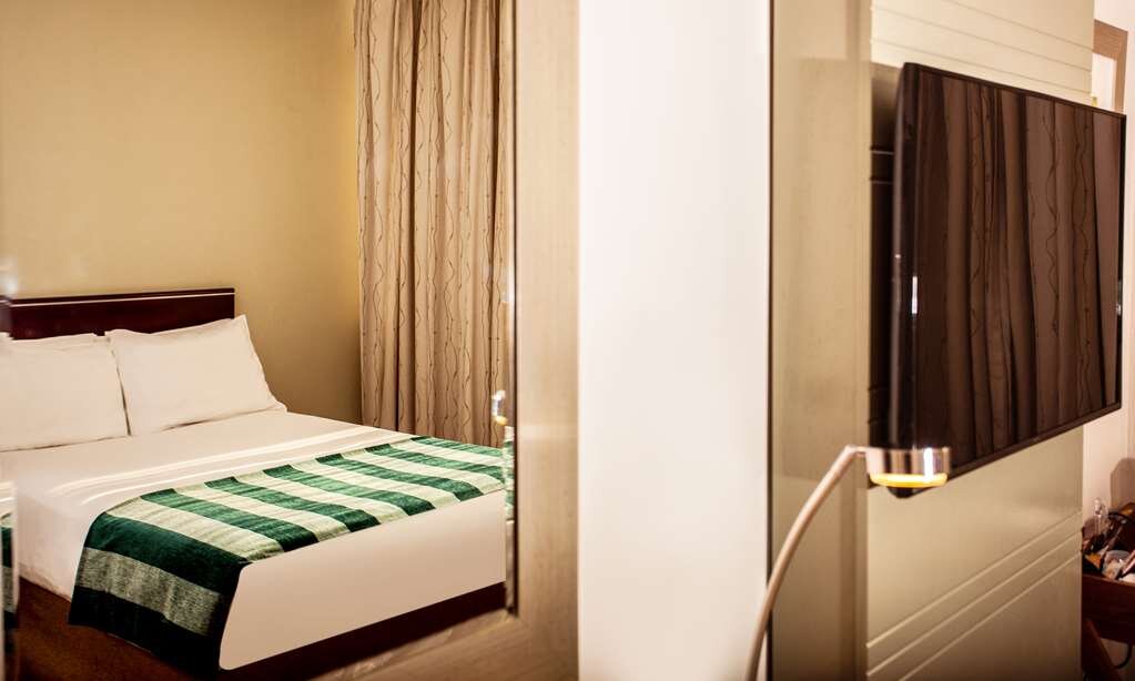 Hotel photo 5 of Garden Court Kimberley.